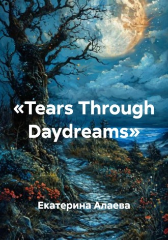 Екатерина Алаева. «Tears Through Daydreams»