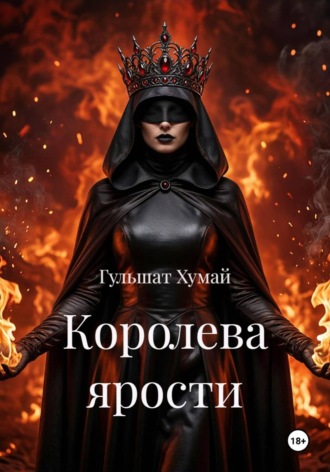 Гульшат Хумай. Королева ярости