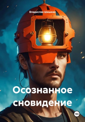 Владислав Шишкин. Осознанное сновидение