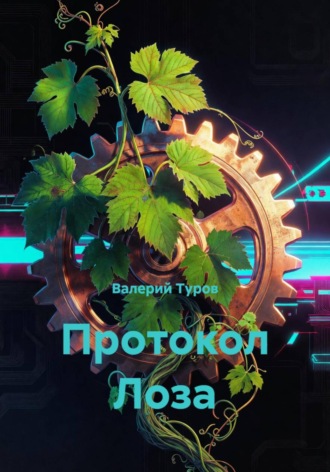 Валерий Туров. Протокол Лоза