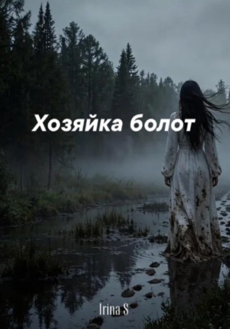 Irina S. Хозяйка болот