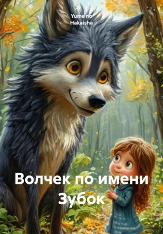 Yume no Hakaisha. Волчок по имени Зубок