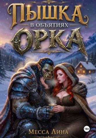 Пышка в объятиях орка. Месса Лина