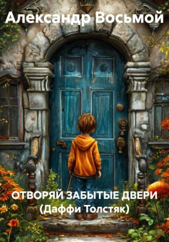 Александр Восьмой. Отворяй забытые двери (Даффи Толстяк)
