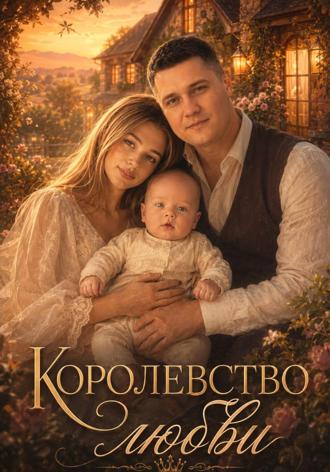 Королевство Любви. 