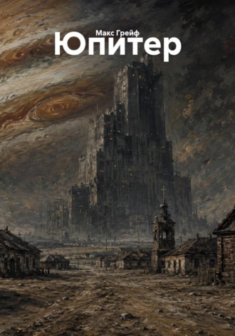 Макс Грейф. Юпитер