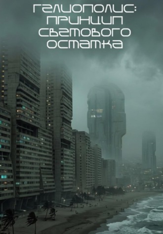  Hlebusheq. Гелиополис: Принцип светового остатка