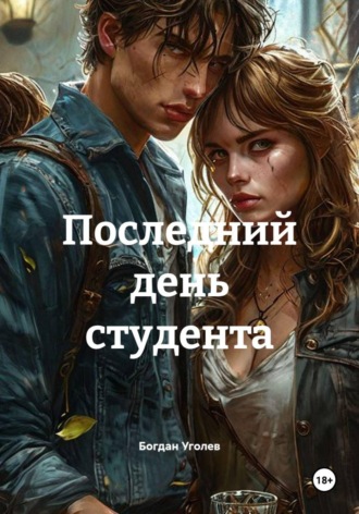 Богдан Уголев. Последний день студента