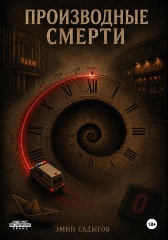 Эмин Садыгов. Производные смерти