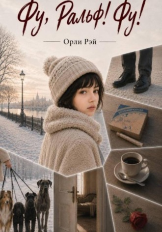 Фу, Ральф! Фу!. Орли Рэй