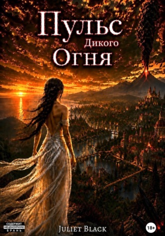 Пульс дикого огня. Juliet Black