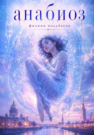 Филипп Полубесов. Анабиоз