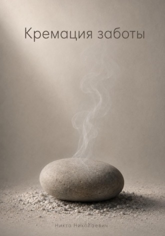 Никто Николаевич. Кремация заботы