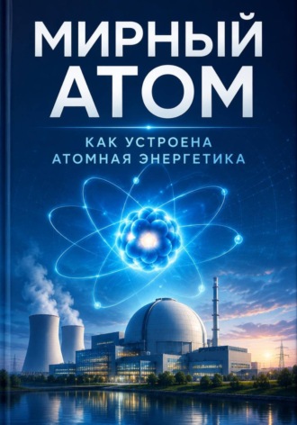 Викрам Сингх. Мирный атом. Как устроена атомная энергетика