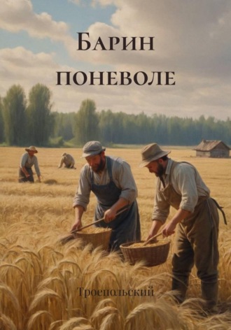 Барин поневоле.  Троепольский