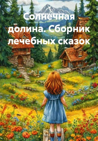 Людмила Семикина. Солнечная долина. Сборник лечебных сказок