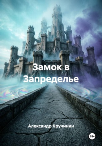 Александр Кручинин. Замок в Запределье
