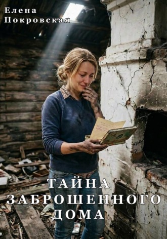 Тайна заброшенного дома. Елена Покровская