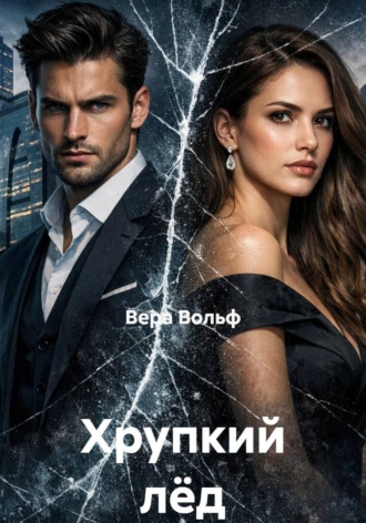Хрупкий лёд. Вера Вольф
