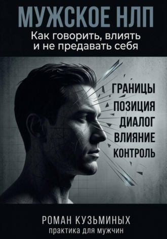 Мужское НЛП. Роман Кузьминых