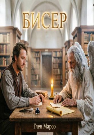 Глен Марсо. Бисер