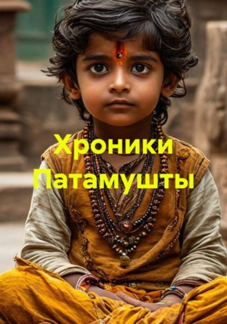 Хроники Патамушты. Сергей Семенов