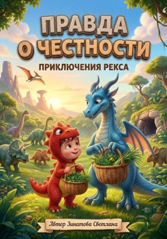 Правда о честности. светлана зинатова