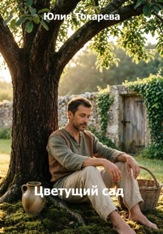 Юлия Токарева. Цветущий сад