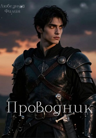 Проводник. Любезный Филин