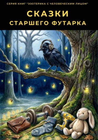 Сказки cтаршего aутарка. Алеся Вербицкая