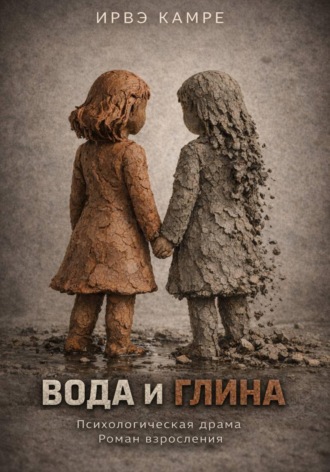 Irve Kamre. Вода и глина