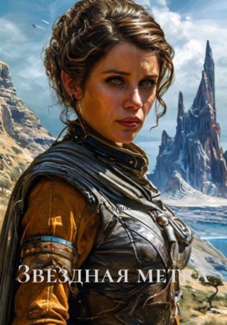 Никита Князев. Звездная метка
