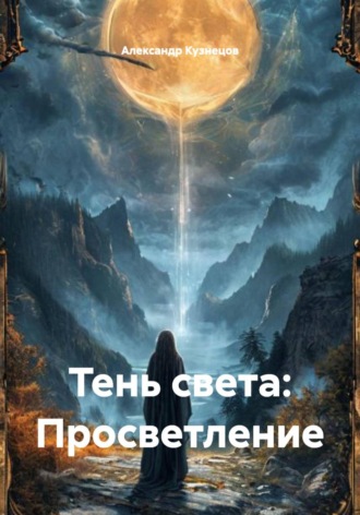 Александр Кузнецов. Тень света: Просветление