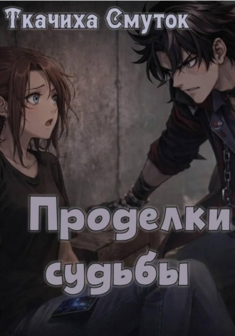 Проделки судьбы. 