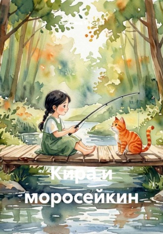 Кира и моросейкин. Светлана Терская