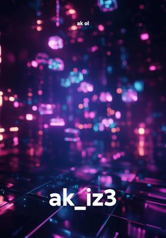 ak ol. ak_iz3