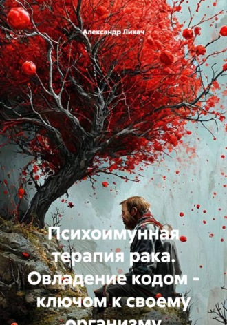 Александр Владимирович Лихач. Психоимунная терапия рака. Овладение кодом - ключом к своему организму