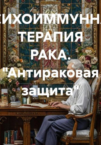 Александр Владимирович Лихач. Психоимунная терапия рака. Антираковая защита