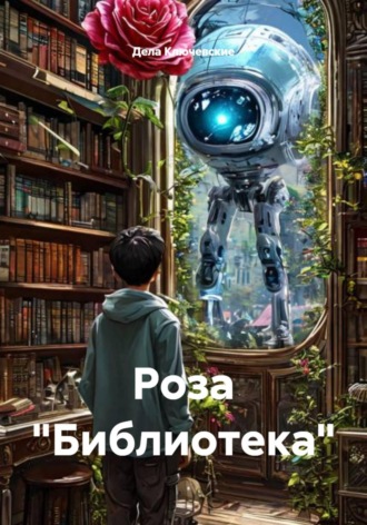 Роза 