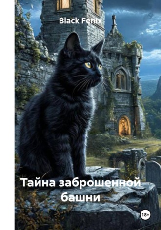 Black Fenix. Тайна заброшенной башни