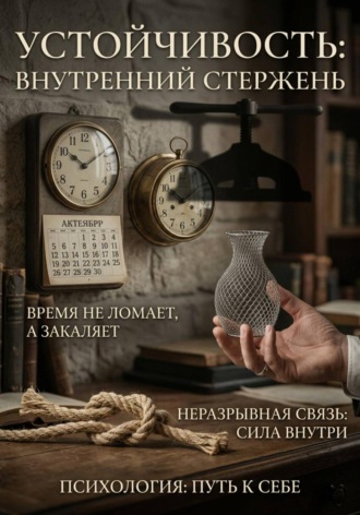 Антихрупкость. 
