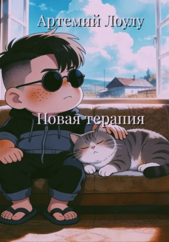 Артемий Лоулу. Новая терапия