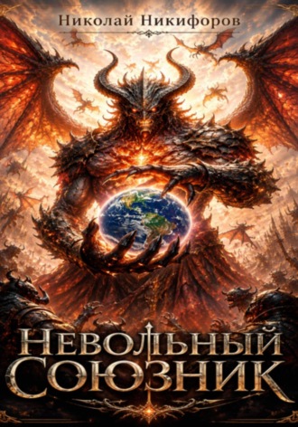 Невольный союзник. Николай Никифоров