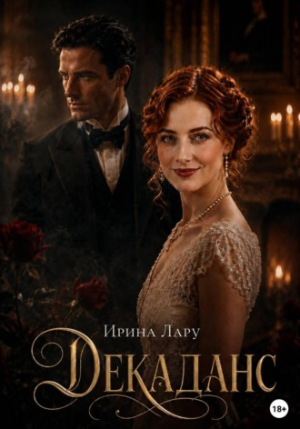 Декаданс. Ирина Лару