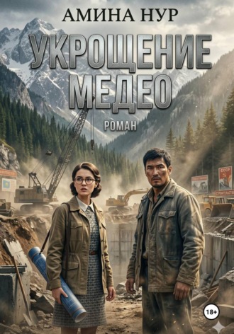 Укрощение Медео. Амина Нур