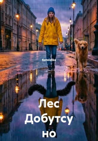 Лес Добутсу но Юдзо.  Koteistka