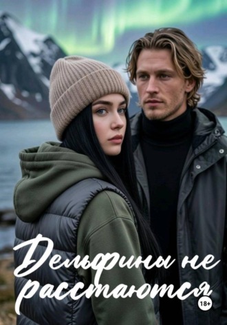 Тина Сарана. Дельфины не расстаются