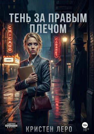 Кристен Леро. Тень за правым плечом