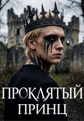 Проклятый принц. Яна Кино