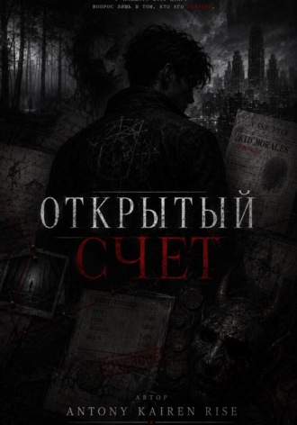 Kairen Rise. Открытый счет